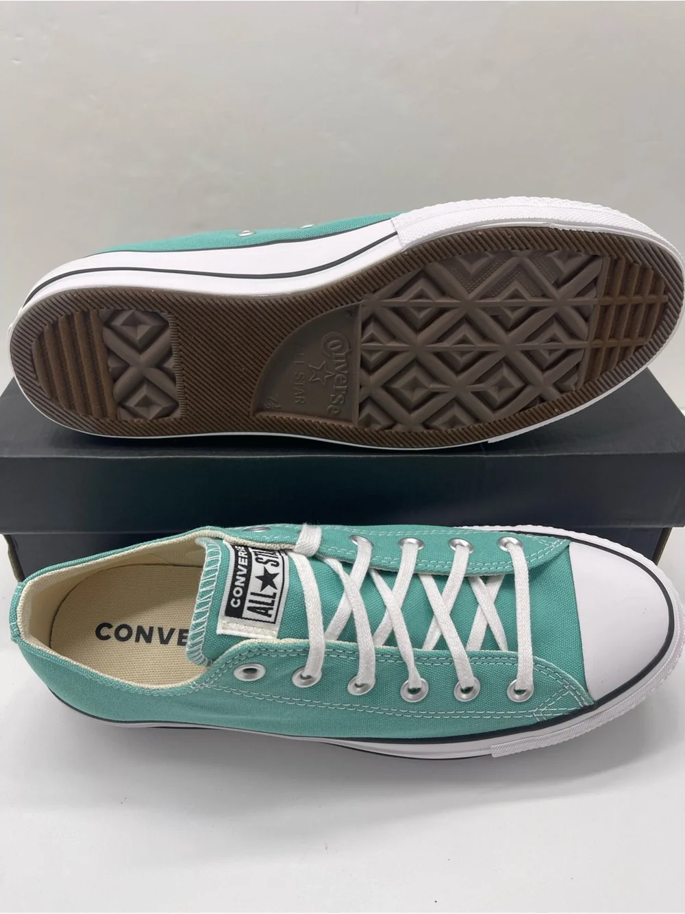 classic converse
